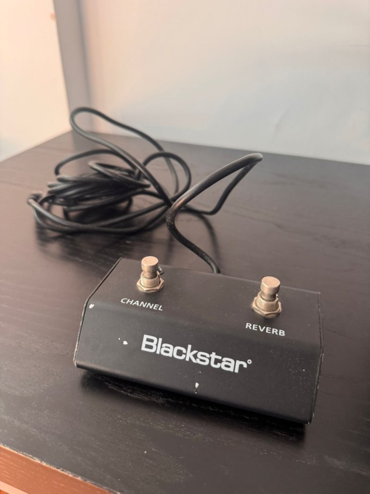Blackstar HT Club 40W