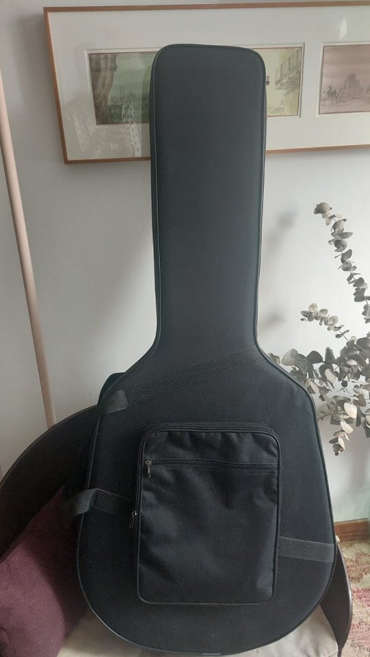Guitarra Takamine GJ72CE -12