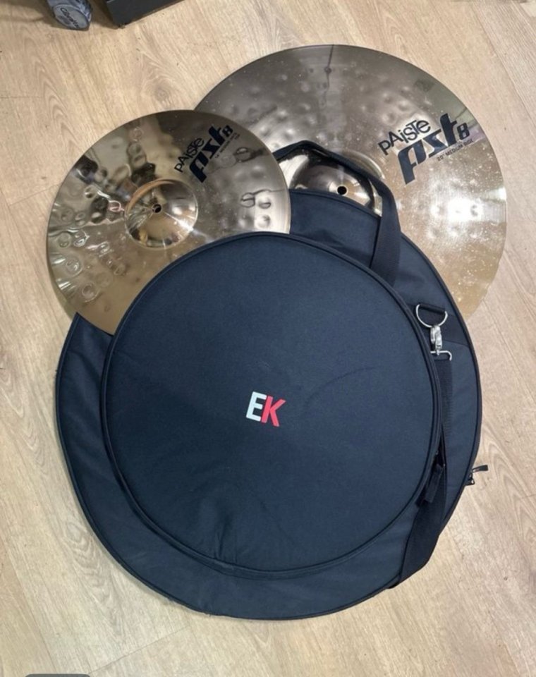 Batería YAMAHA de segunda mano · Foto 7 de 9 · Bizkaia · 1500 €