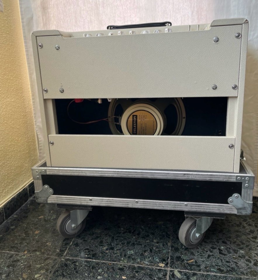 Bigtone StudioPlex MkII de segunda mano · Foto 2 de 5 · Valencia · 1850 €