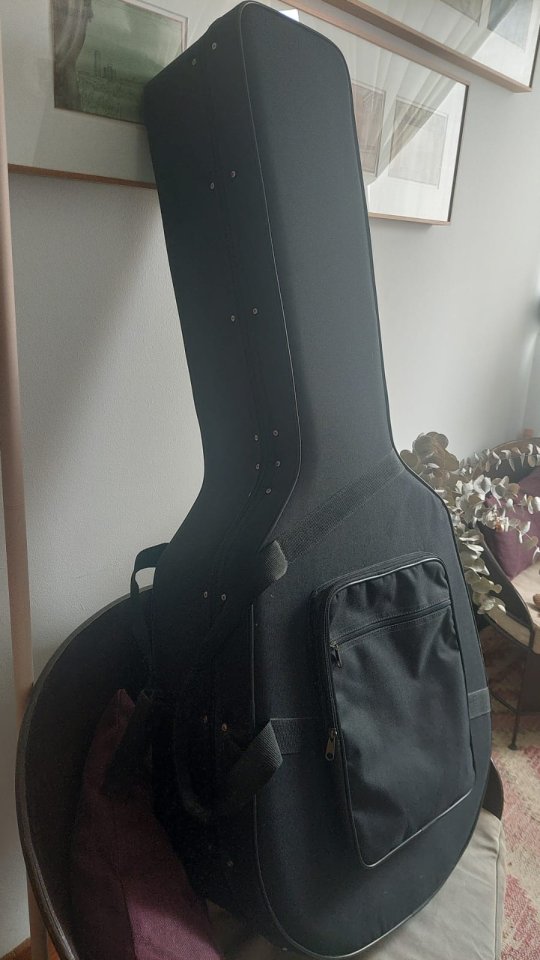 Guitarra Takamine GJ72CE -12