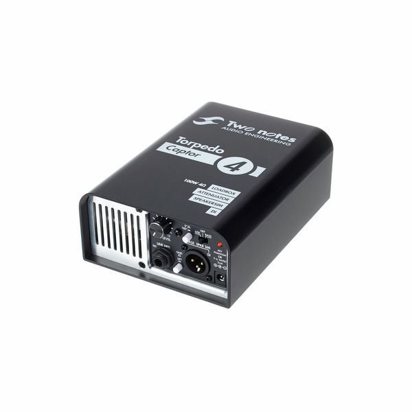 Two Notes Torpedo Captor 4 ohm de segunda mano · Bizkaia · 150 €