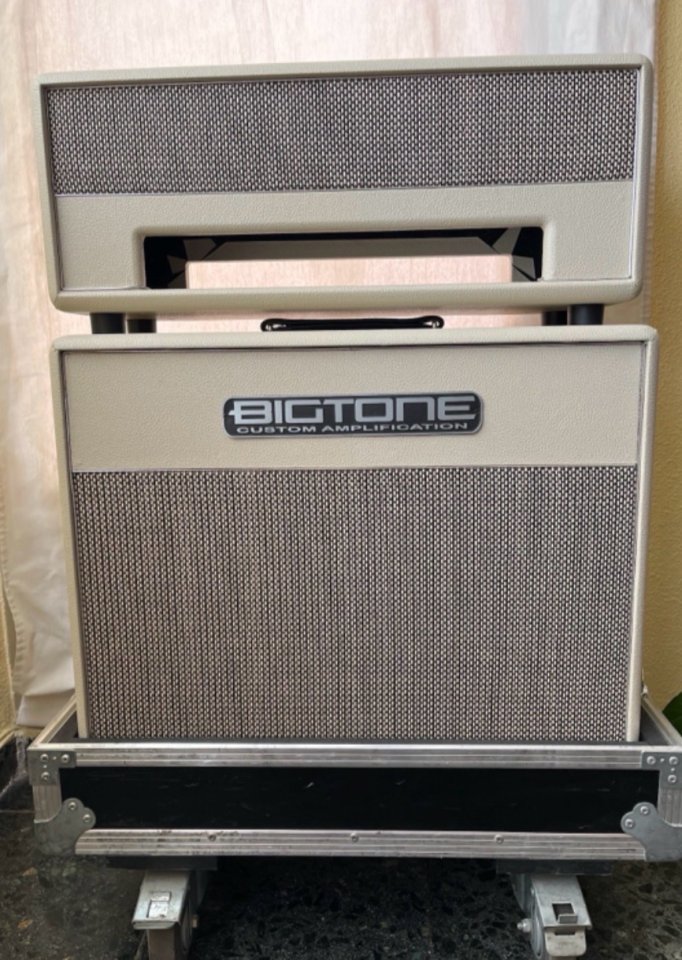 Bigtone StudioPlex MkII de segunda mano · Foto 3 de 5 · Valencia · 1850 €