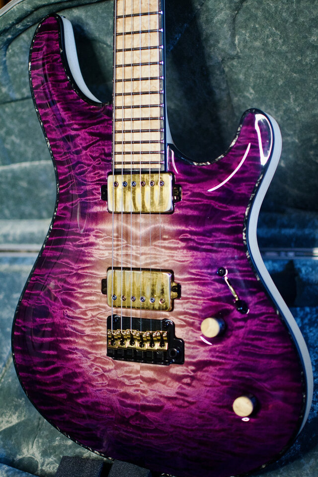 Vendo Mayones Regius Core 5A Quilt