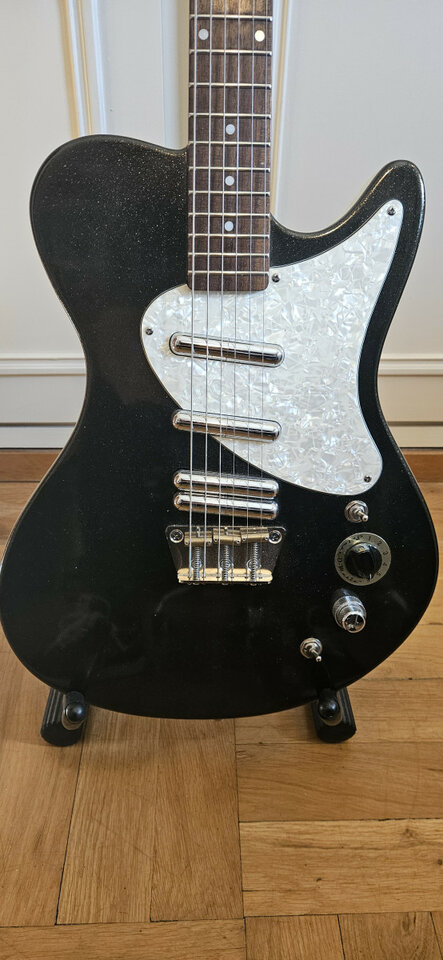 Danelectro Mod 6