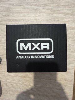 MXR Super comp