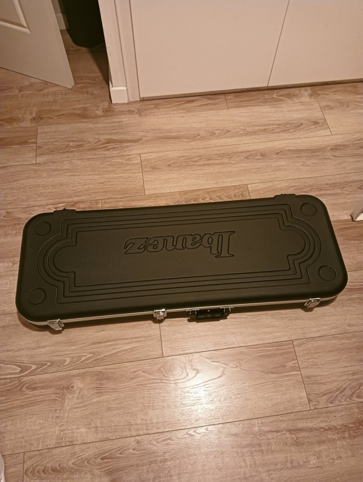 Ibáñez AZS2209H-TFB Prestige