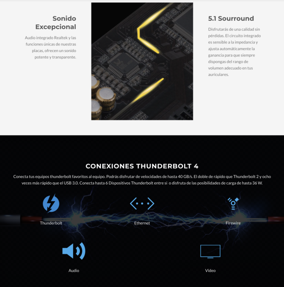 MyPc Pro IA Training | Estación para IA, vídeo y múltiples GPUs | MyPc Pro