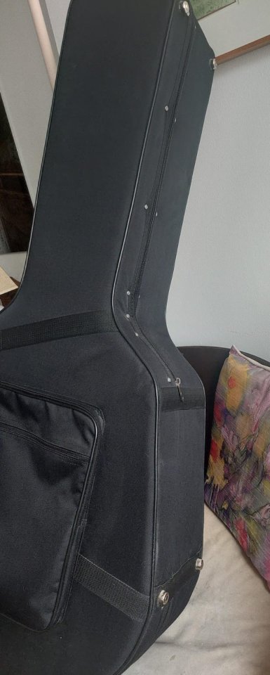 Guitarra Takamine GJ72CE -12