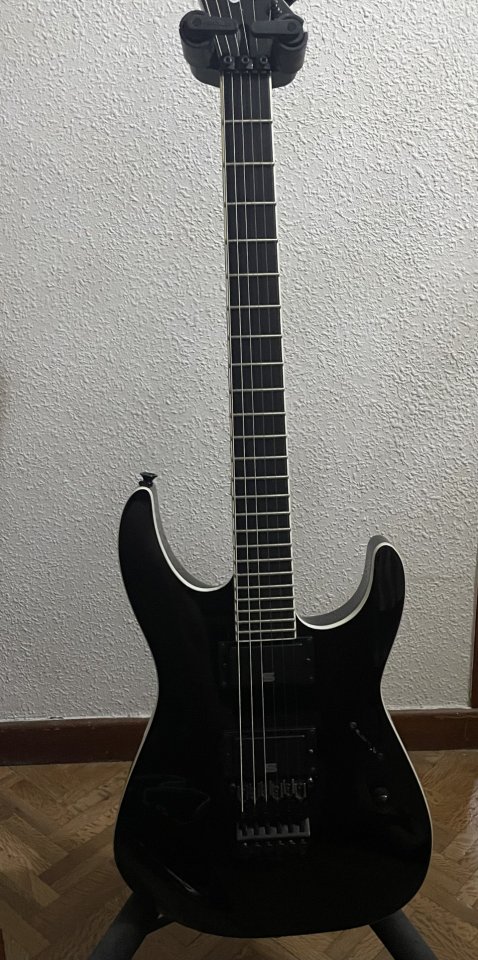 Jackson Mick Thomson