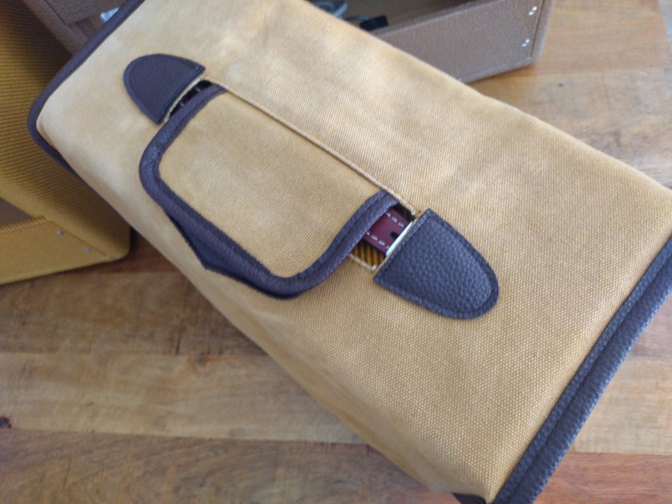 Fender Champ '57 Custom - Corona, CA.