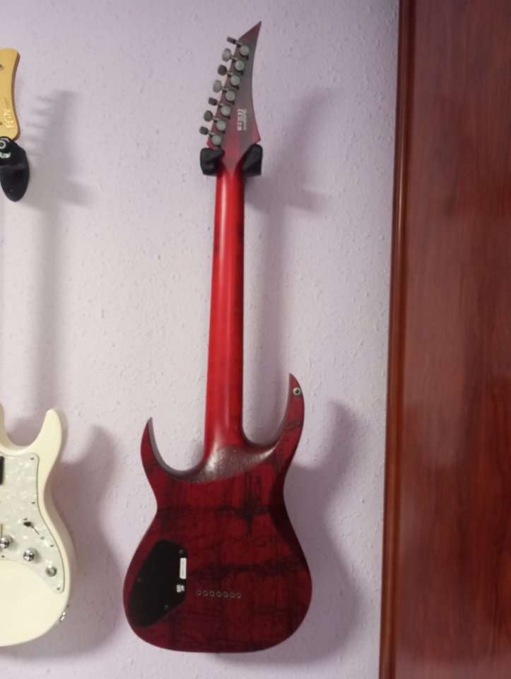 Solar A2.7canibalismo+ de segunda mano · Foto 7 de 8 · Bizkaia · 690 €