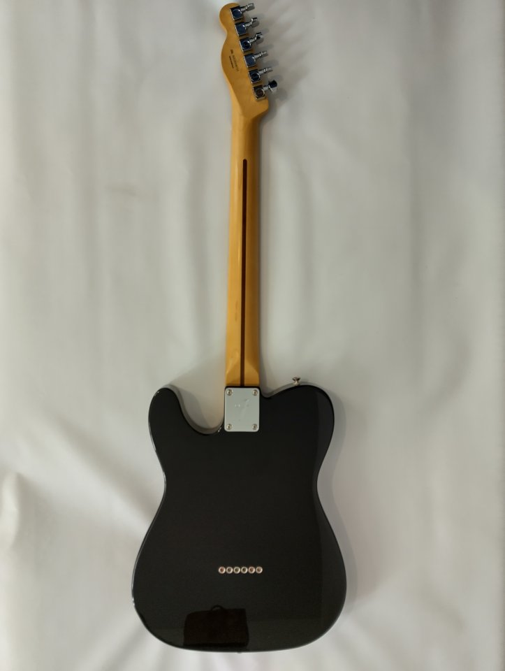 Fender Player Telecaster MN Negro
