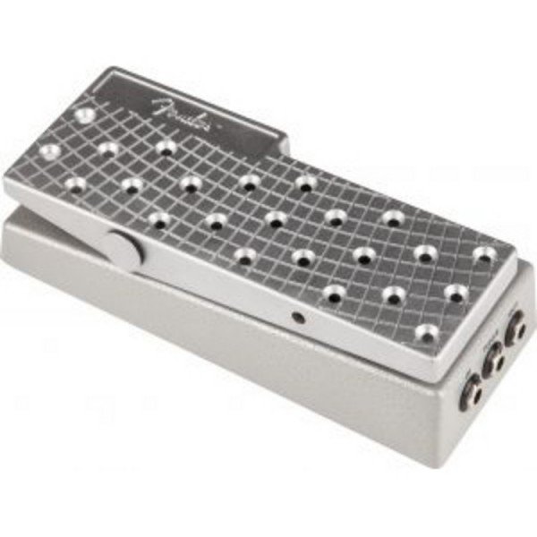 Pedal de volumen Fender de segunda mano · Foto 2 de 2 · Bizkaia · 75 €