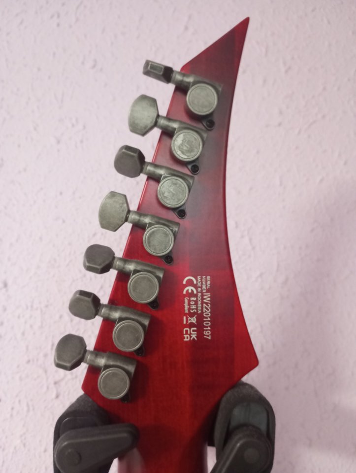 Solar A2.7canibalismo+ de segunda mano · Foto 5 de 8 · Bizkaia · 690 €