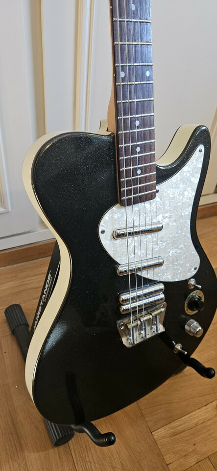 Danelectro Mod 6
