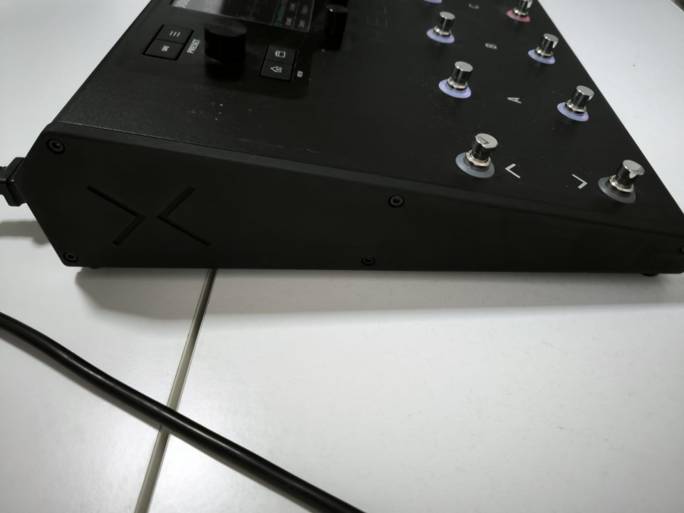 Line 6 Helix LT de segunda mano · Foto 3 de 4 · Barcelona · 525 €