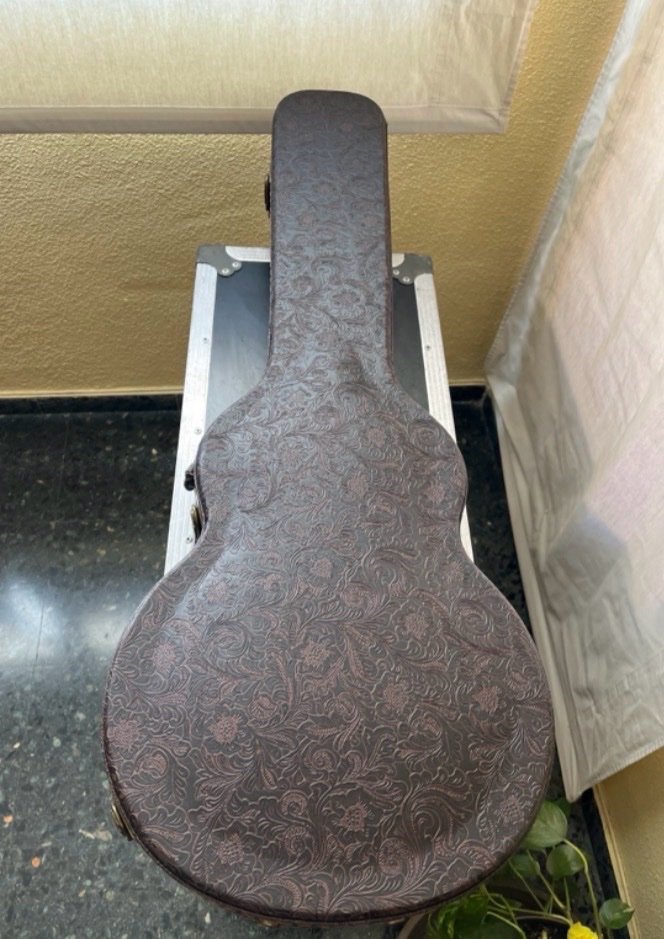 Maybach Lester Honey Pie 59 Aged de segunda mano · Foto 3 de 4 · Valencia · 1850 €