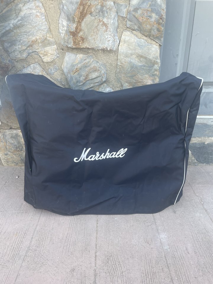 M-COVR-00046 1962 Bluesbreaker Combo Cover