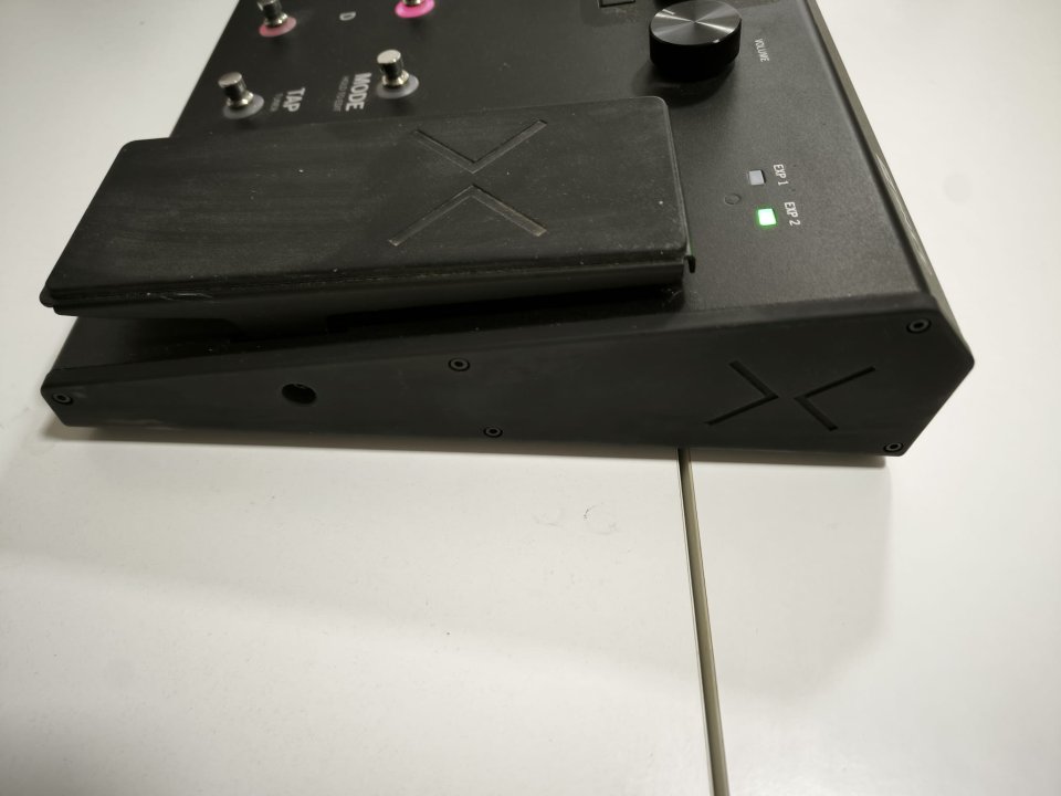 Line 6 Helix LT de segunda mano · Foto 4 de 4 · Barcelona · 525 €