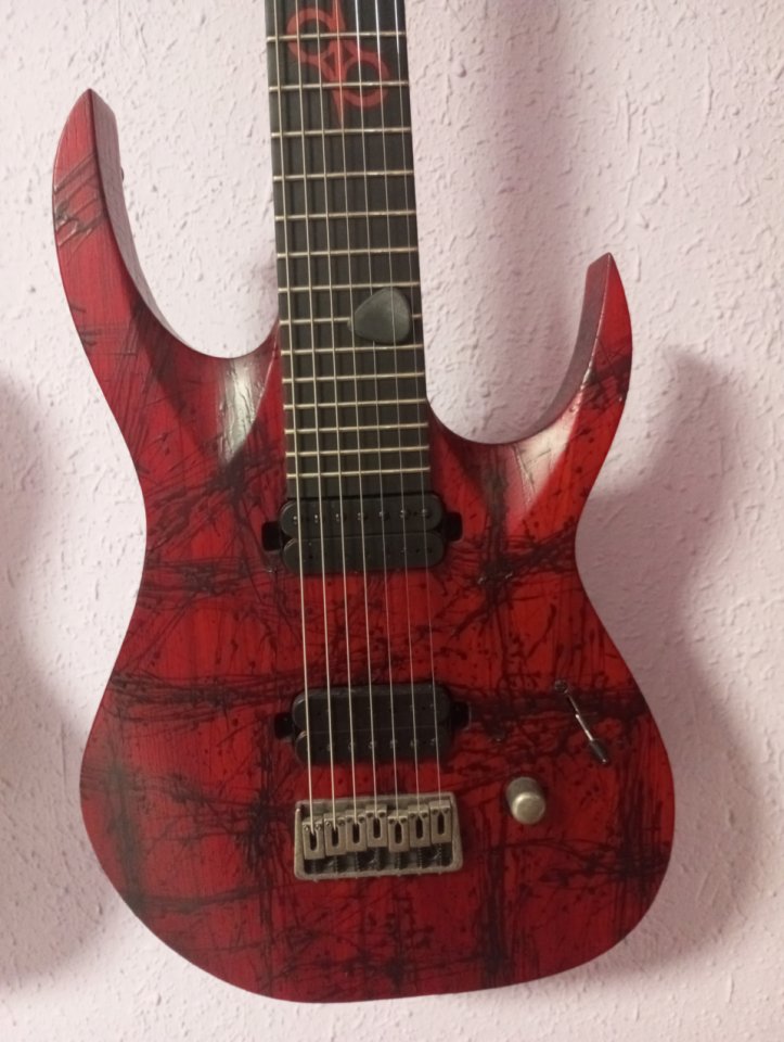 Solar A2.7canibalismo+ de segunda mano · Foto 8 de 8 · Bizkaia · 690 €