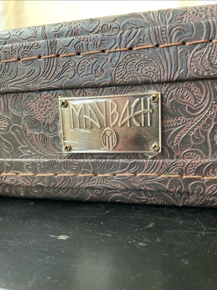 Maybach Lester Honey Pie 59 Aged de segunda mano · Foto 4 de 4 · Valencia · 1850 €