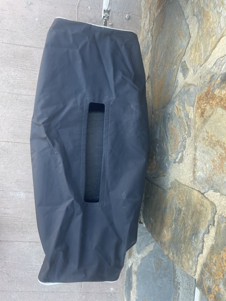 M-COVR-00046 1962 Bluesbreaker Combo Cover