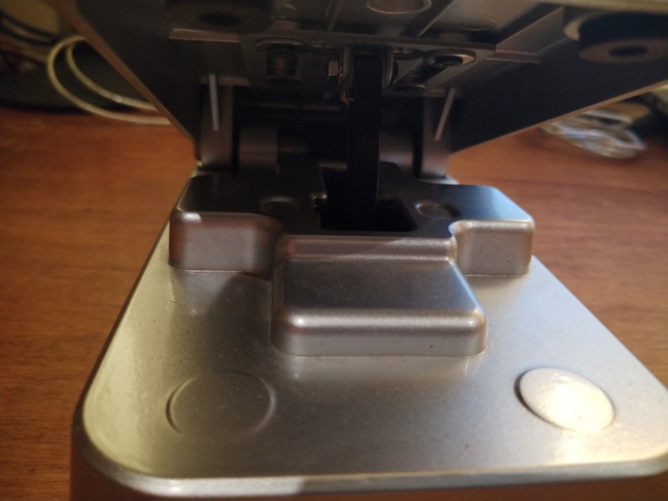 Fractal Audio EV-1 de segunda mano · Foto 3 de 8 · Sevilla · 120 €