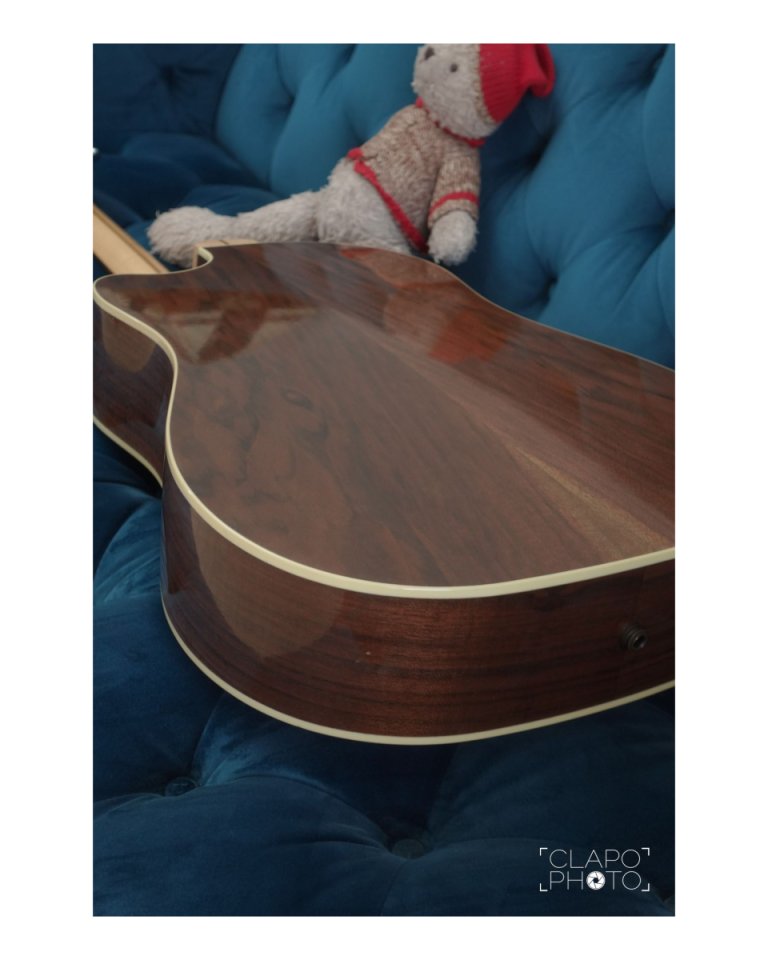 Gibson HP415W, 949€ Envío Inluido de segunda mano · Foto 6 de 10 · Sevilla · 949 €