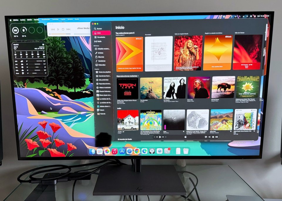 Monitor HP Z32k G3 4K