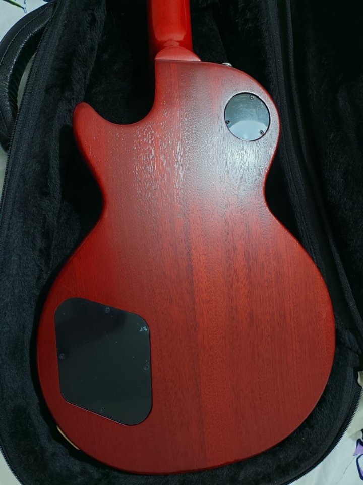 Gibson Les Paul Tribute Satin