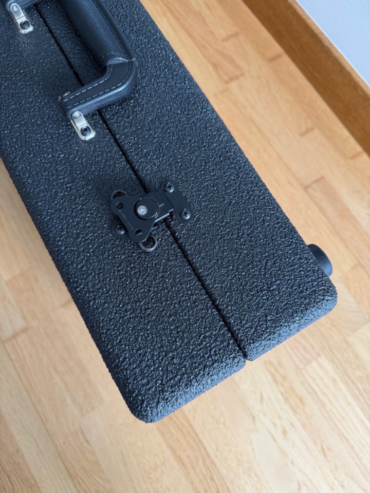 Make Noise Shared System Eurorack Case (7U / 208HP) — Con CV Bus, mint de segunda mano · Foto 3 de 6 · Araba · 770 €