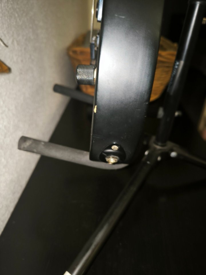 Guitarra LTD M-50 de segunda mano · Foto 3 de 8 · Madrid · 100 €