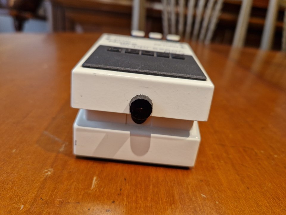 Boss NS2 Noise suppressor de segunda mano · Foto 2 de 7 · Bizkaia · 60 €