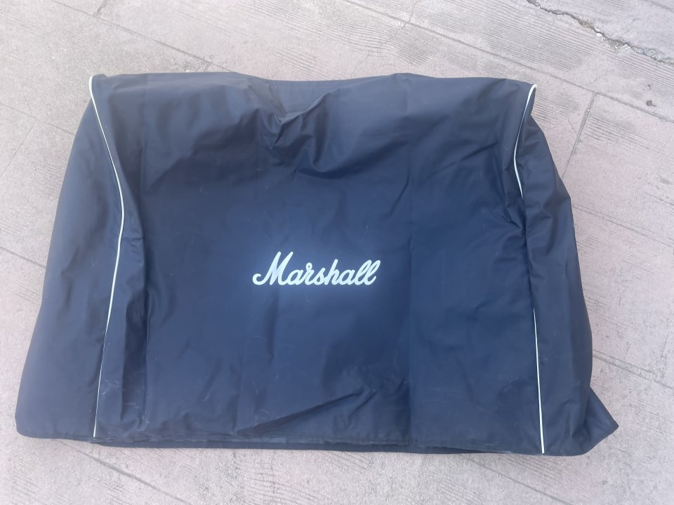 M-COVR-00046 1962 Bluesbreaker Combo Cover