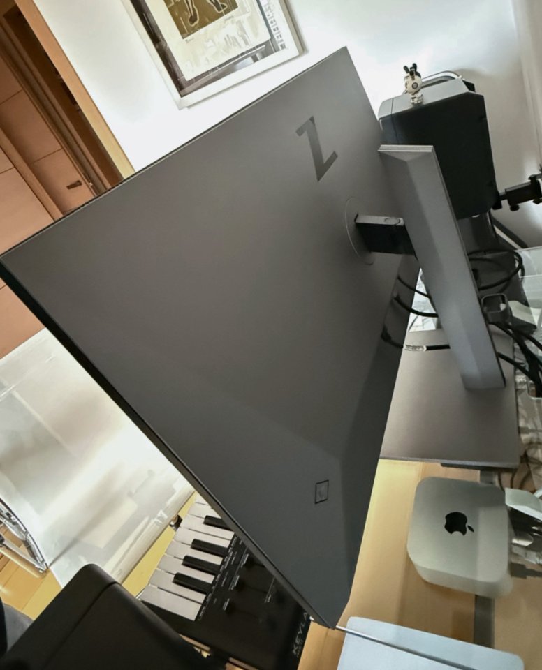 Monitor HP Z32k G3 4K