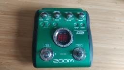 Pedal Zoom A2
