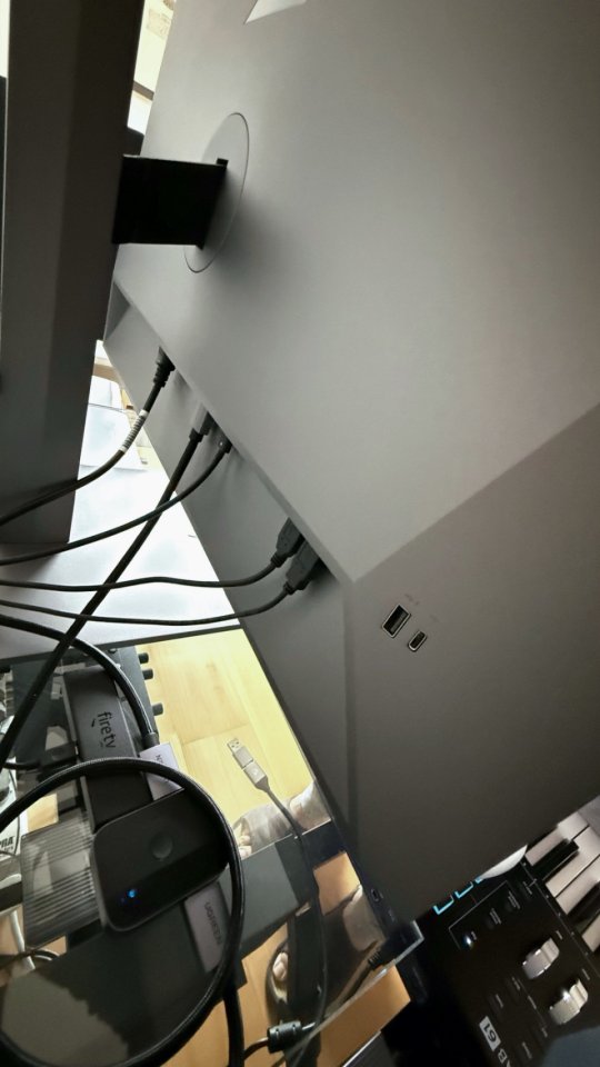 Monitor HP Z32k G3 4K