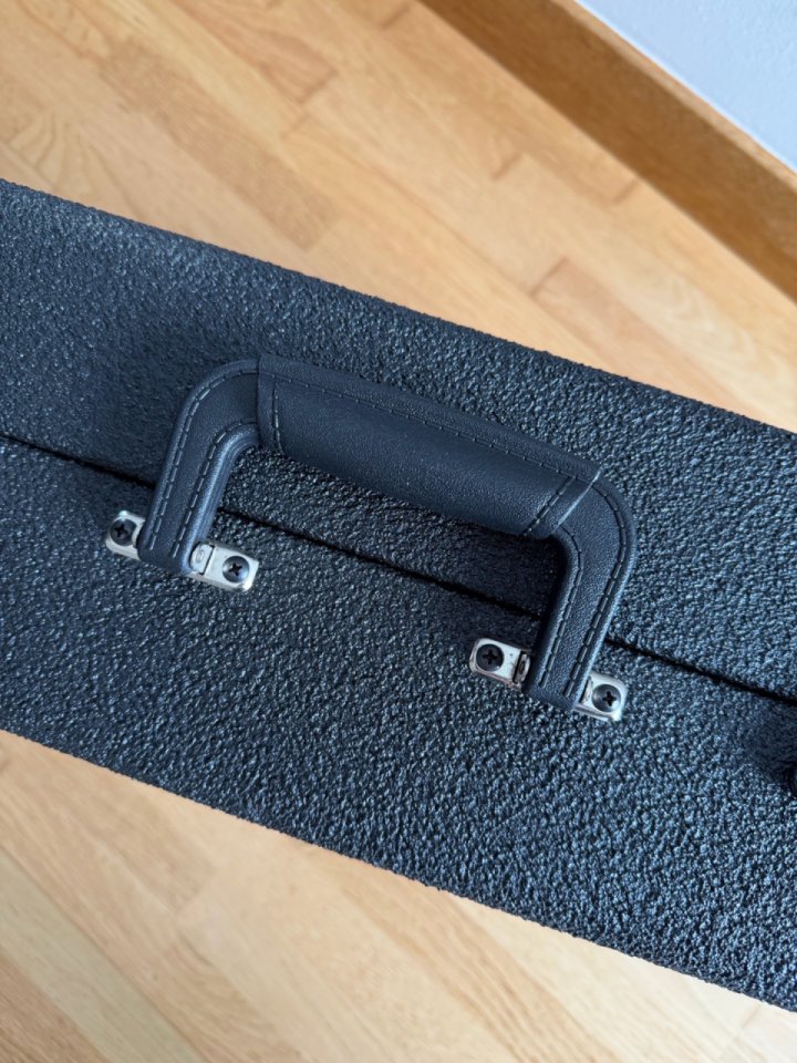 Make Noise Shared System Eurorack Case (7U / 208HP) — Con CV Bus, mint de segunda mano · Foto 5 de 6 · Araba · 770 €
