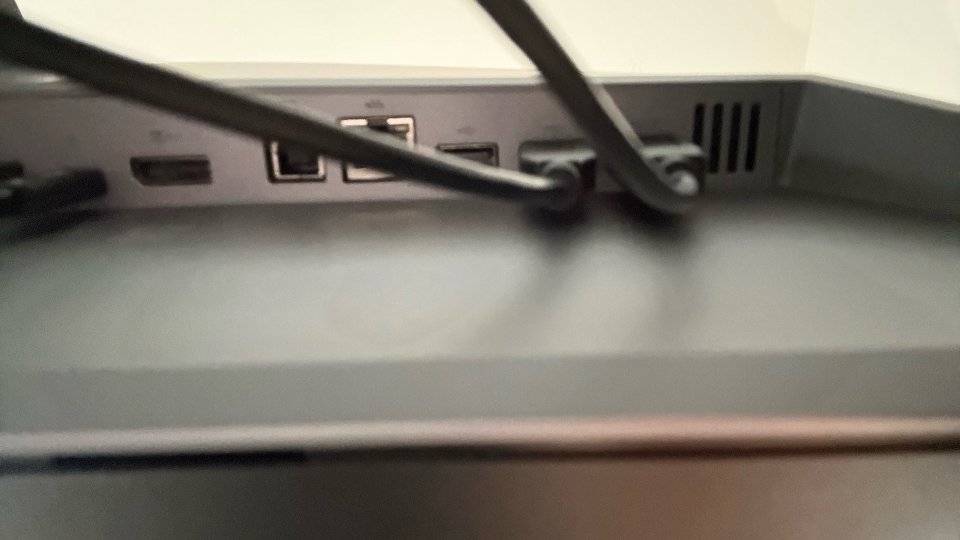 Monitor HP Z32k G3 4K