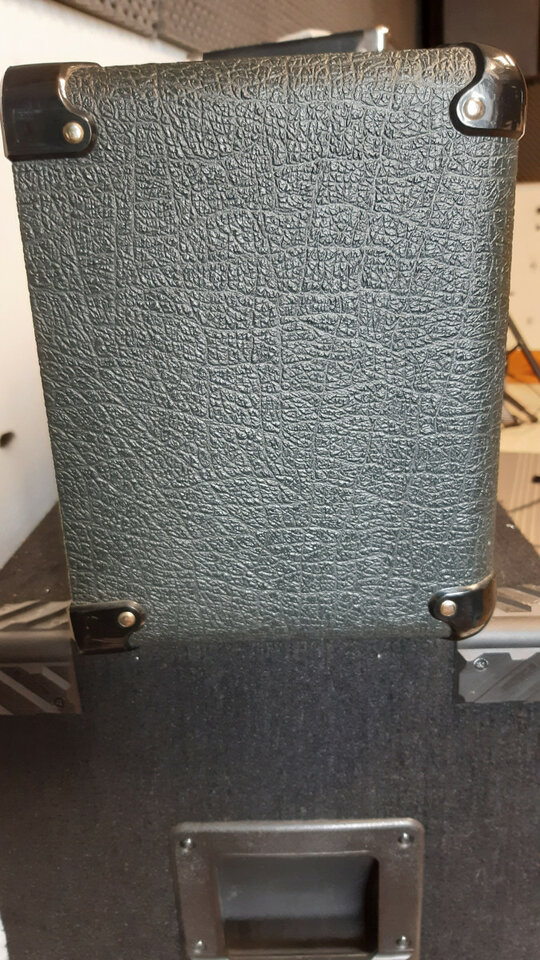 Marshall JCM 800 Reissue 2203 100 W (REBAJADO)