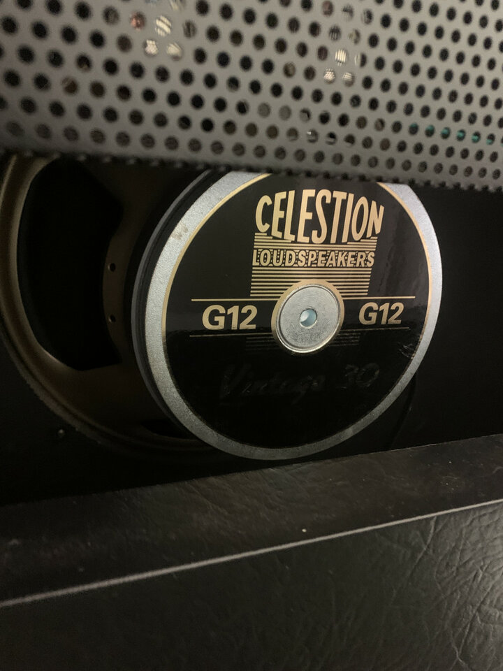 Engl Screamer 50 E-330