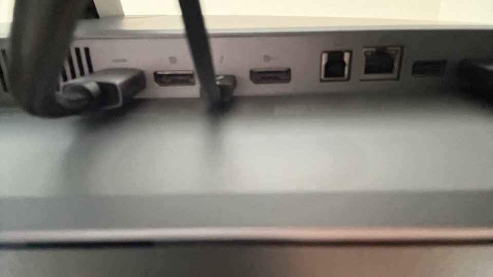 Monitor HP Z32k G3 4K