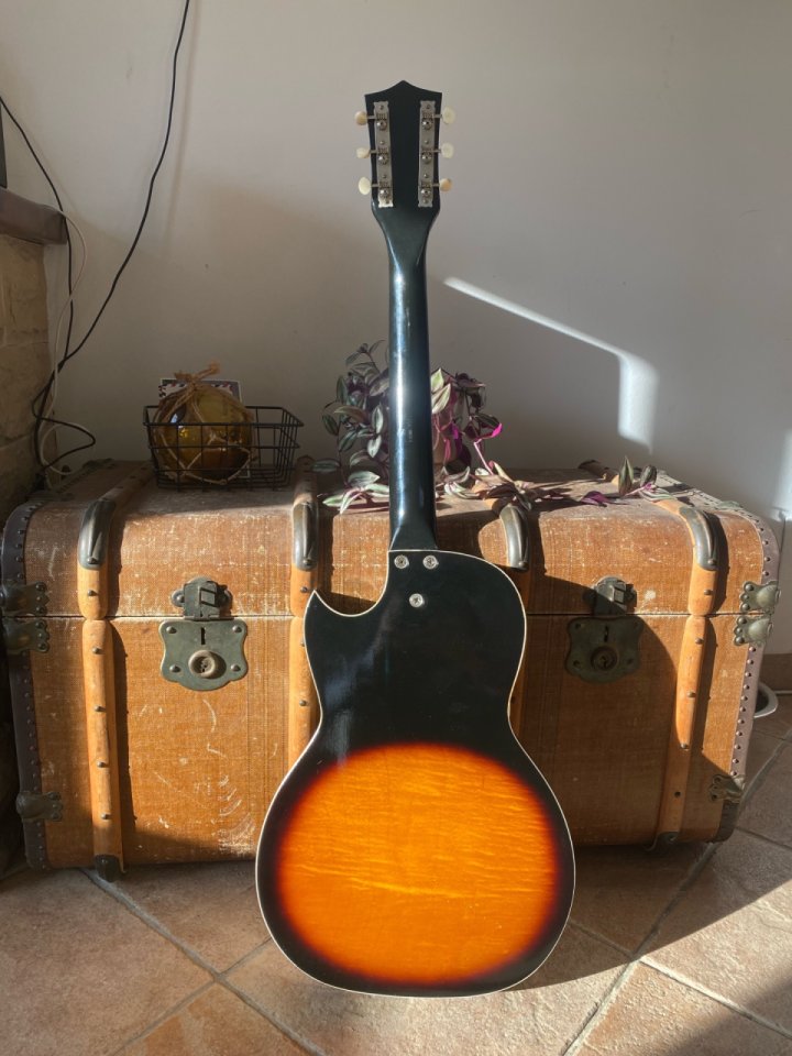 Kay Value Leader 1965