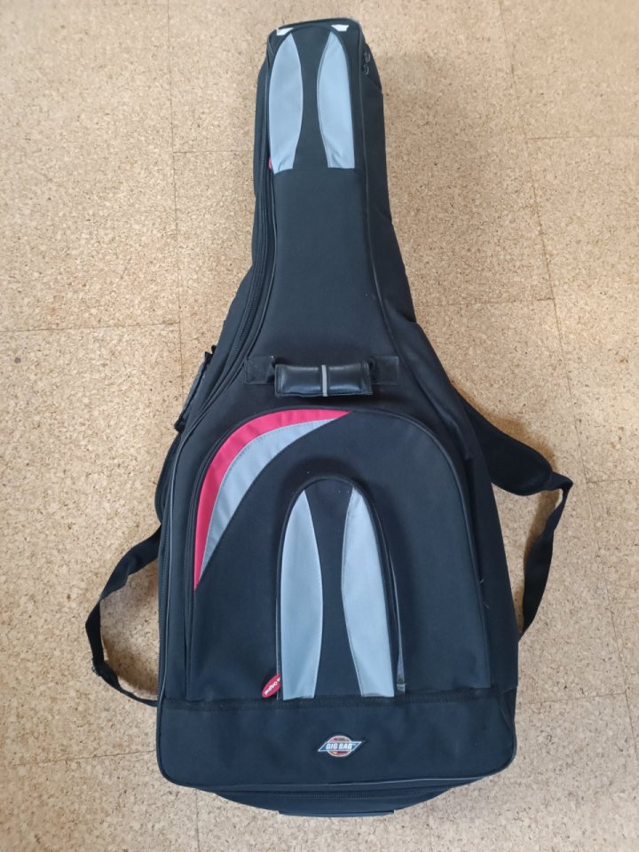 Guitarra eléctrica Gretsch G5622T CB de segunda mano · Foto 10 de 10 · A Coruña · 490 €