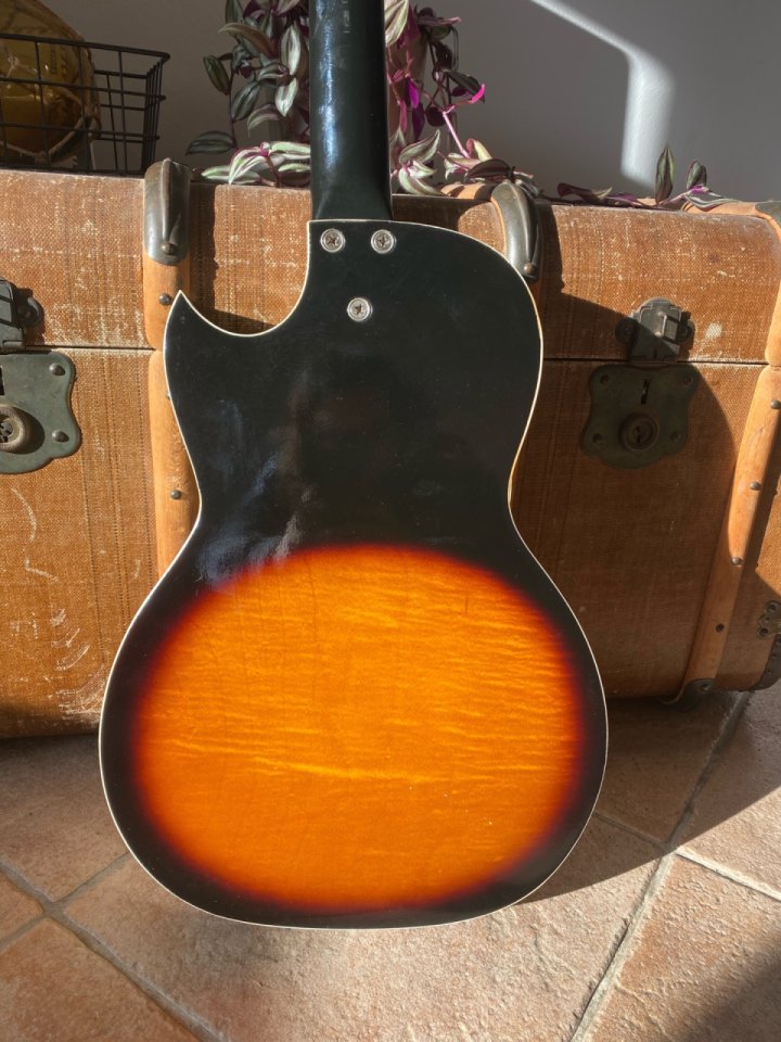 Kay Value Leader 1965