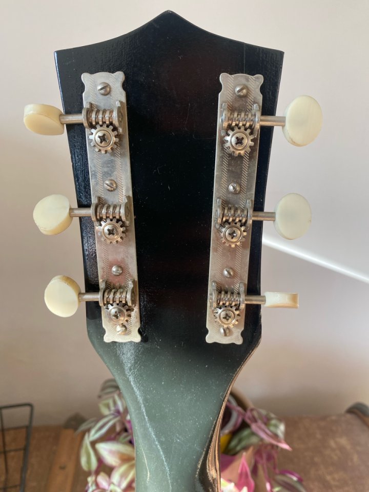 Kay Value Leader 1965