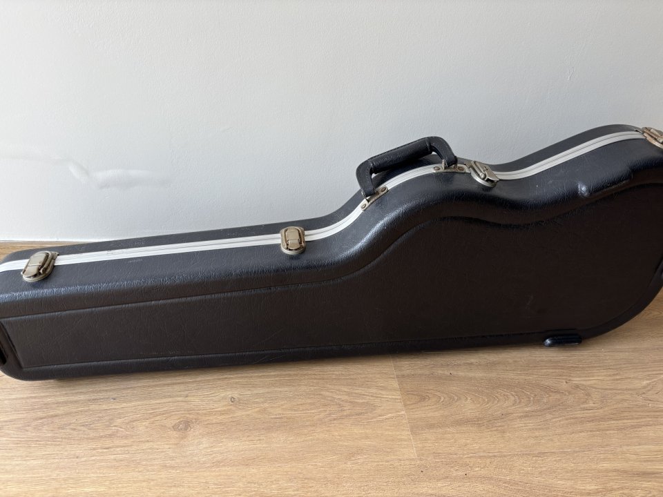 Fender Stratocaster American Standard 1993 de segunda mano · Foto 10 de 10 · Cantabria · 990 €