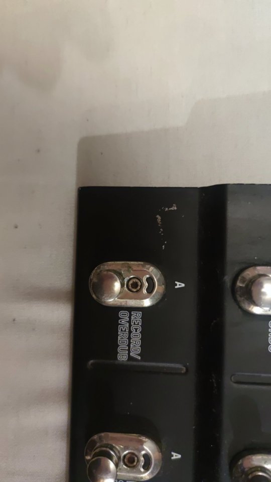 Line 6 m13 de segunda mano · Foto 4 de 5 · Badajoz · 190 €