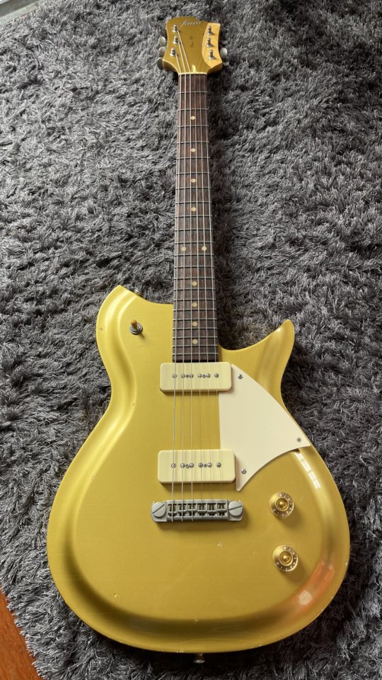 FANO Oltre RB6 de segunda mano · Foto 1 de 10 · A Coruña · 2800 €